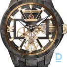 For sale Ulysse Nardin Blast Skeleton X 43 mm