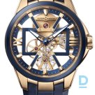 Продают Ulysse Nardin Blast Skeleton X 43 mm