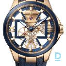 Продают Ulysse Nardin Blast Skeleton X 43 mm