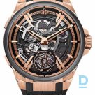 Продают Ulysse Nardin Blast Hourstriker 45 mm