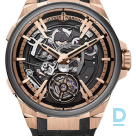 For sale Ulysse Nardin Blast Hourstriker 45 mm