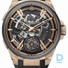 Продают Ulysse Nardin Blast Hourstriker 45 mm