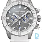 For sale Ulysse Nardin Diver Chronograph Great White 44 mm