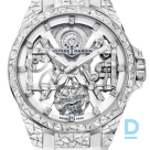 Pārdod Ulysse Nardin Blast Tourbillon 45 mm