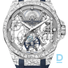 Продают Ulysse Nardin Blast Tourbillon 45 mm