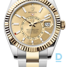 For sale Rolex Sky-Dweller