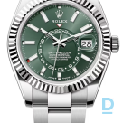 For sale Rolex Sky-Dweller