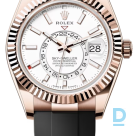 Pārdod Rolex Sky-Dweller