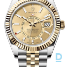 For sale Rolex Sky-Dweller