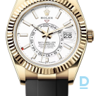 Pārdod Rolex Sky-Dweller