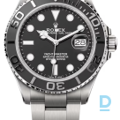 Pārdod Rolex Yacht Master 42 mm