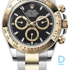 Pārdod Rolex Cosmograph Daytona