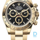 Pārdod Rolex Cosmograph Daytona