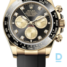 Pārdod Rolex Cosmograph Daytona