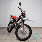 Pārdod Fantic Xef 125 Performance motociklu, 125 cm³, 2023
