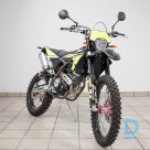 Pārdod Fantic XEF125 motociklu, 125 cm³, 2023