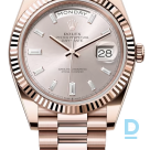 Продают Rolex Day-Date 40 mm 