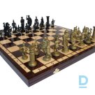 Chess Spartan No. 139
