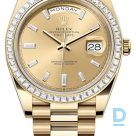 Продают Rolex Day-Date 40 mm 