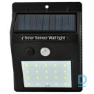 Waterproof wall light with motion sensor P5015