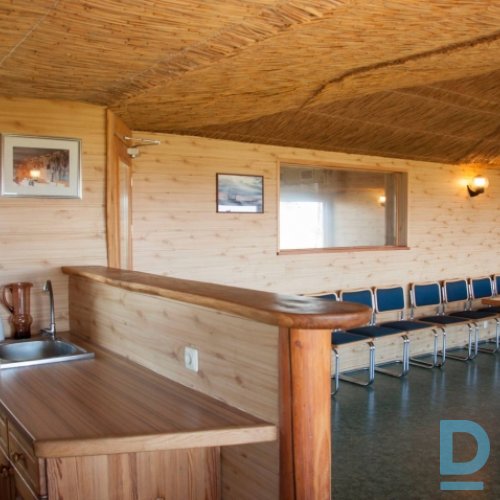 Viesu nams, Rudzīši