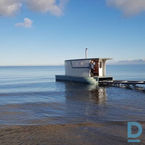 Viesu nams, Rudzīši