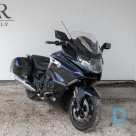 Pārdod BMW K1600B motociklu, 1600 cm³, 2019