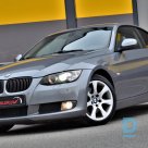 Pārdod BMW 325 E92 COUPE 3.0D 145KW, 2009