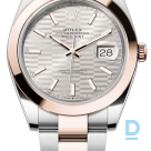 Продают Rolex Datejust 41 mm