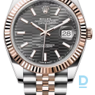 Продают Rolex Datejust 41 mm