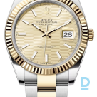 Продают Rolex Datejust 41 mm