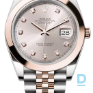 Продают Rolex Datejust 41 mm