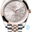 Продают Rolex Datejust 41 mm