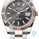 Продают Rolex Datejust 41 mm