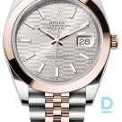 Продают Rolex Datejust 41 mm