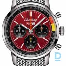 Продают Breitling Top Time B01 Chevrolet Corvette 