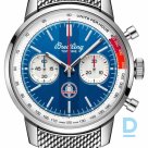 Продают Breitling Top Time B01 Shelby Cobra 