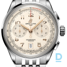 Продают Breitling Premier B01 Chronograph 42