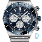 Продают Breitling Super Chronomat B01 44 Chronograph