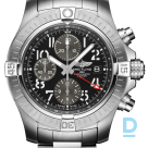 For sale Breitling Avenger Automatic GMT 45