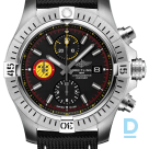 Продают Breitling  Avenger Chrono 45 Swiss Air Force Team 