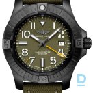 Продают Breitling  Avenger Automatic GMT 45 Night Mission