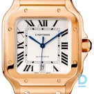 Продают Cartier Santos de Cartier Large