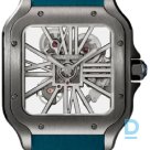 Продают Cartier Santos de Cartier Large