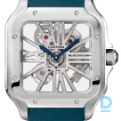 Продают Cartier Santos de Cartier Large