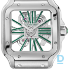 Продают Cartier Santos de Cartier Large