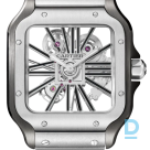 Продают Cartier Santos de Cartier Large