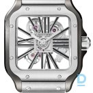 Продают Cartier Santos de Cartier Large