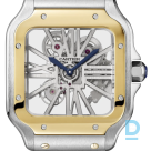 Продают Cartier Santos de Cartier Large