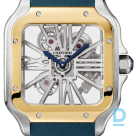 Продают Cartier Santos de Cartier Large